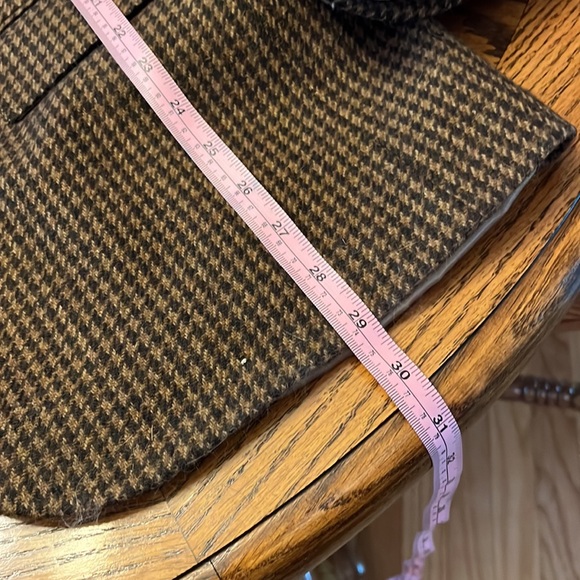 Tweed Jacket - Picture 7 of 9